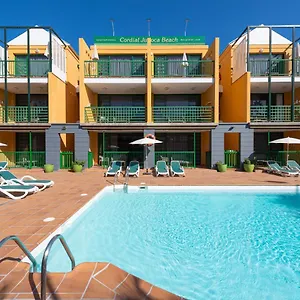  Апартаменты Cordial Judoca Beach (adults Only)