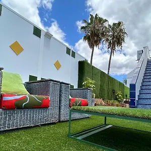  Apartment Vision Relax