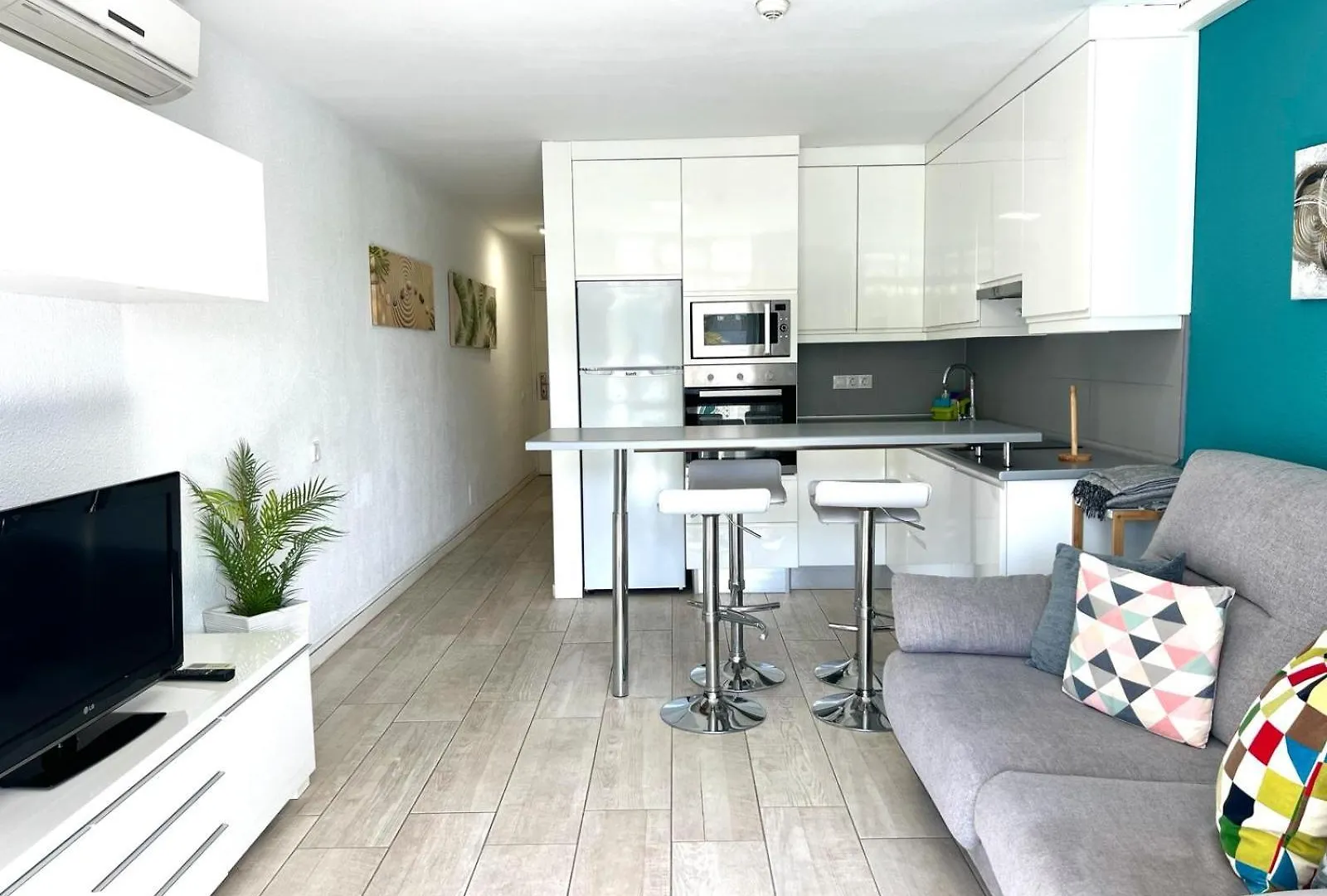 Maspalomas Sandy Beach Apartment Playa del Ingles
