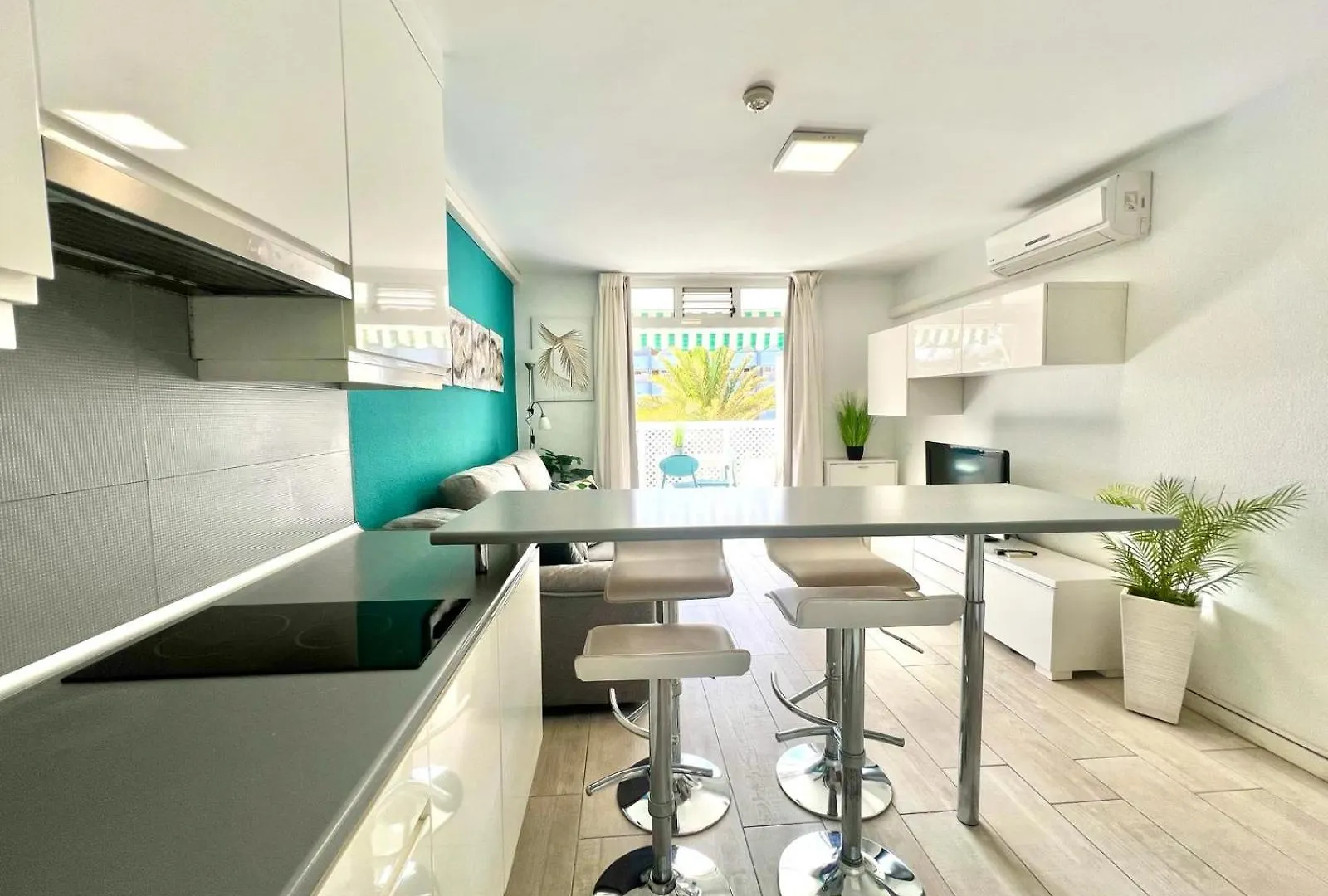 Maspalomas Sandy Beach Apartment Playa del Ingles  Playa del Ingles (Gran Canaria)