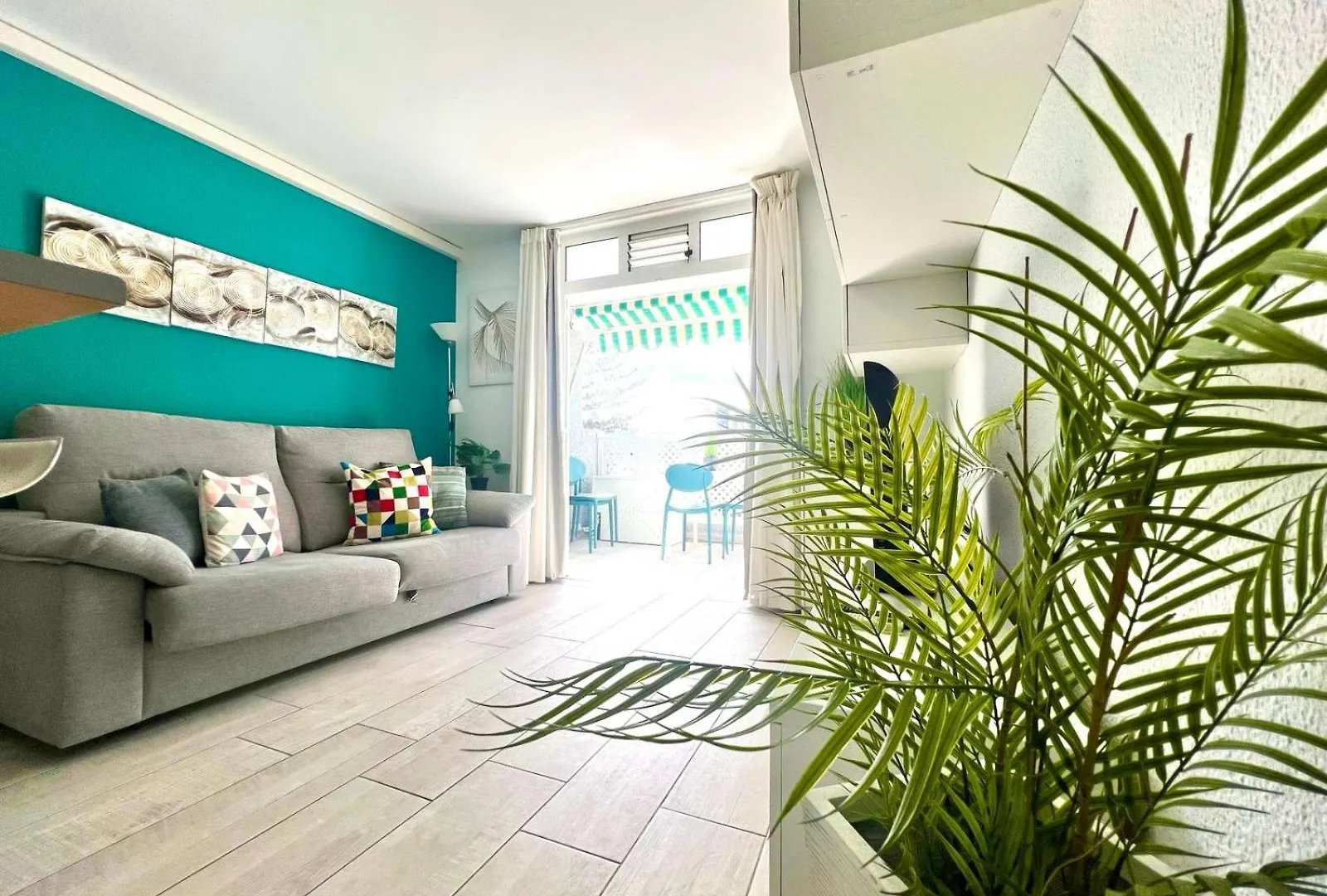 Maspalomas Sandy Beach Apartment Playa del Ingles  0*, Playa del Ingles (Gran Canaria) Spain