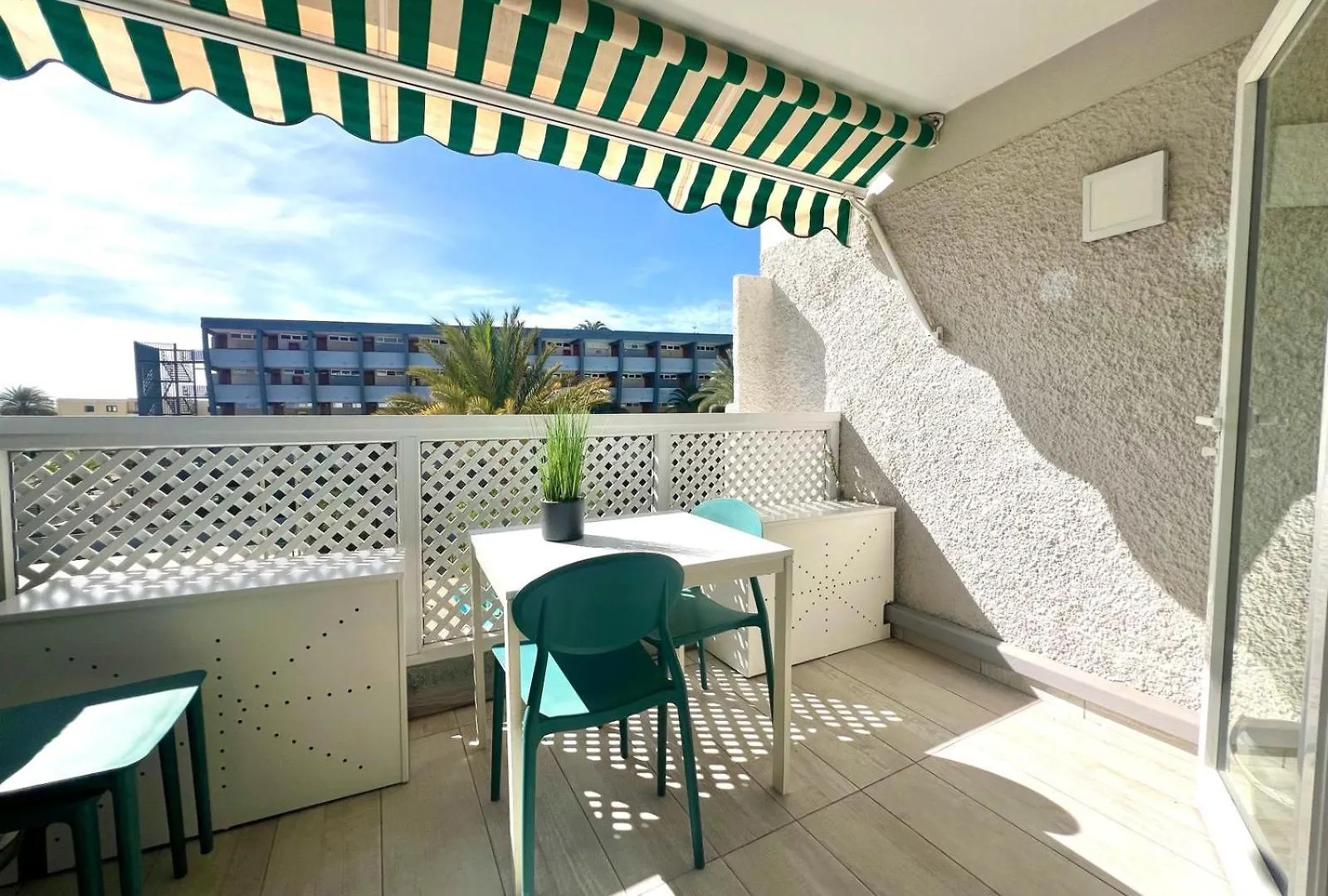 Maspalomas Sandy Beach Apartment Playa del Ingles  Spain