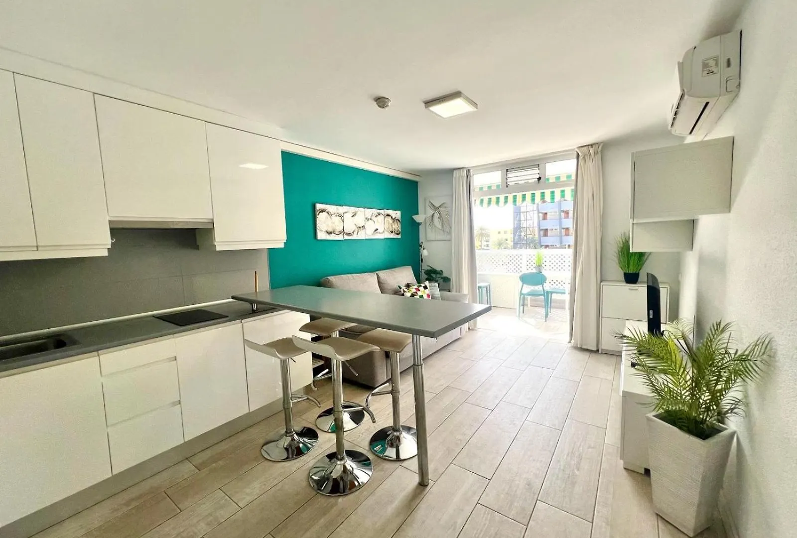 Maspalomas Sandy Beach Apartment Playa del Ingles