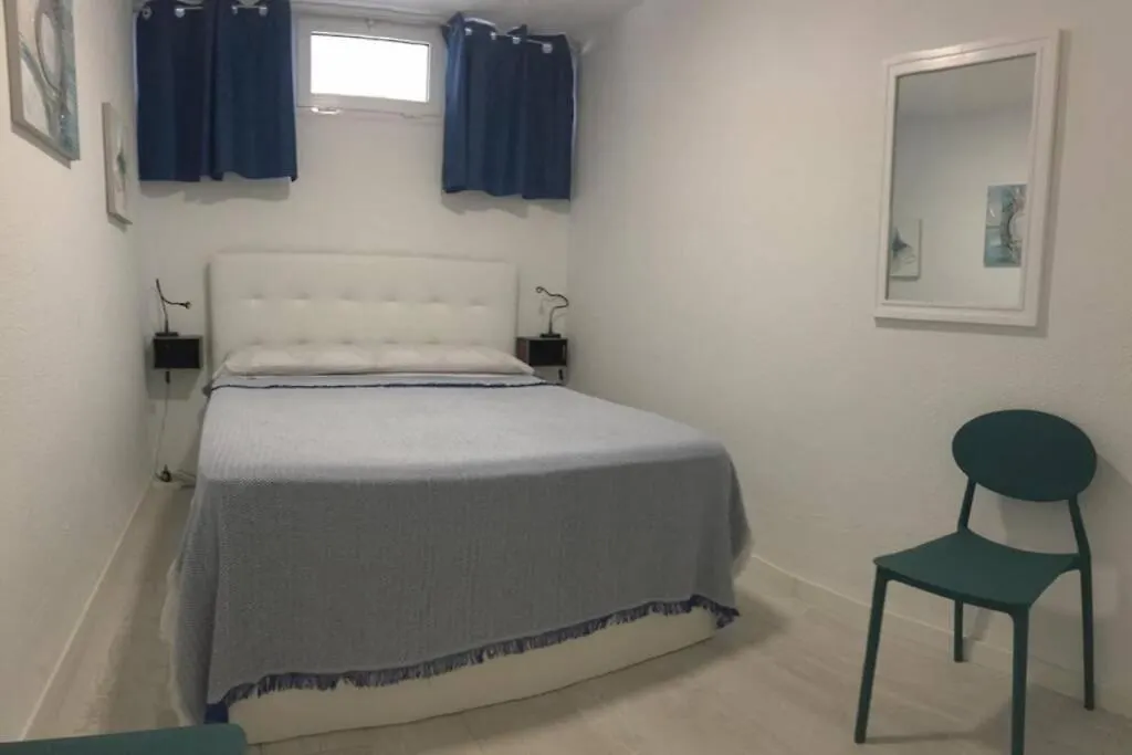 Maspalomas Sandy Beach Apartment Playa del Ingles
