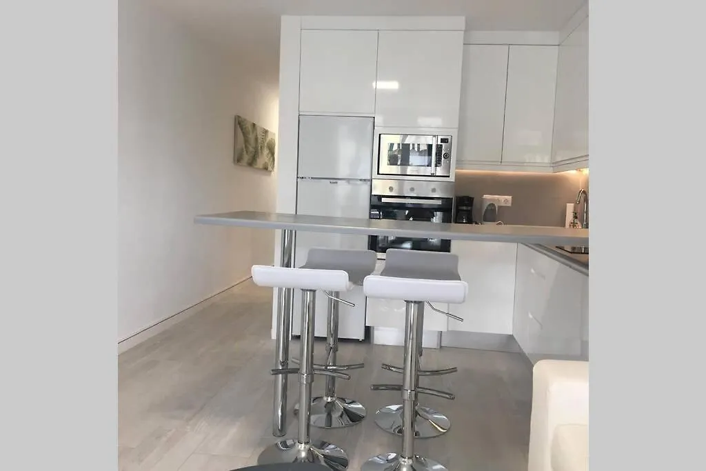 Maspalomas Sandy Beach Apartment Playa del Ingles  Spain