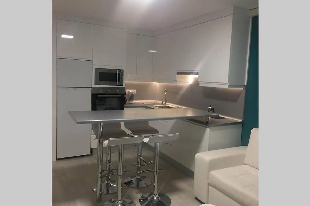 Maspalomas Sandy Beach Apartment Playa del Ingles  Spain