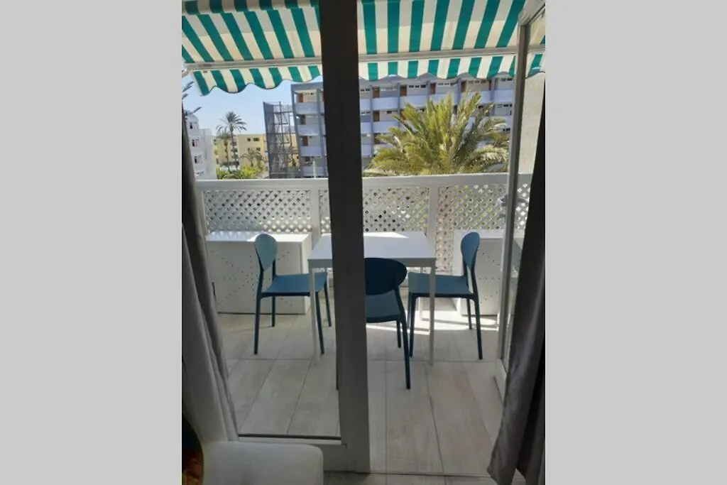 Maspalomas Sandy Beach Apartment Playa del Ingles   Playa del Ingles (Gran Canaria)
