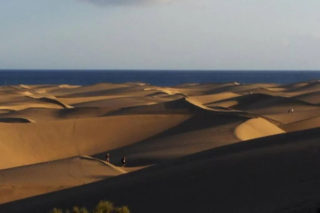 Maspalomas Sandy Beach Apartment Playa del Ingles  Spain