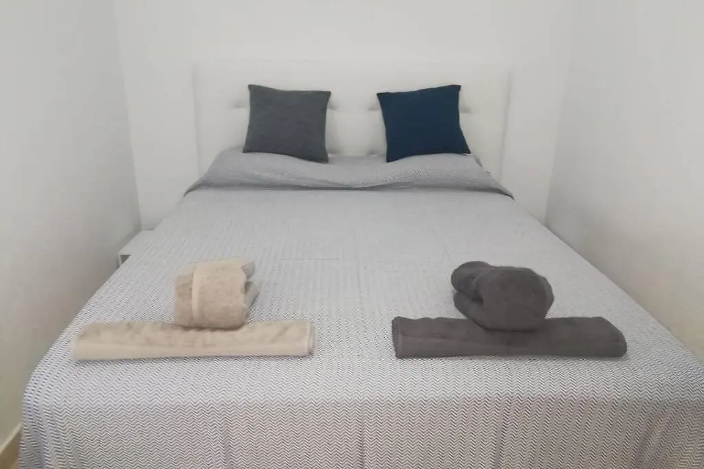 Maspalomas Sandy Beach Apartment Playa del Ingles  Playa del Ingles (Gran Canaria)
