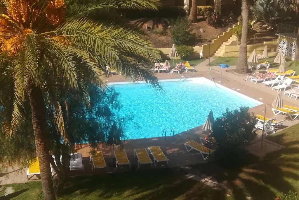 Maspalomas Sandy Beach Apartment Playa del Ingles
