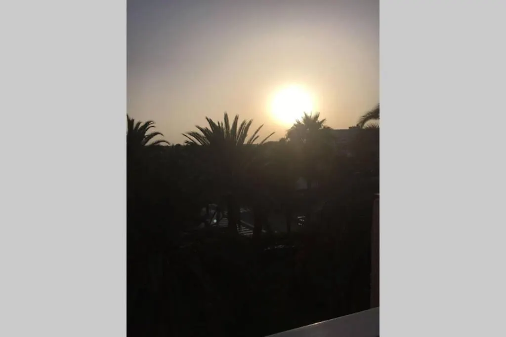 Maspalomas Sandy Beach Apartment Playa del Ingles