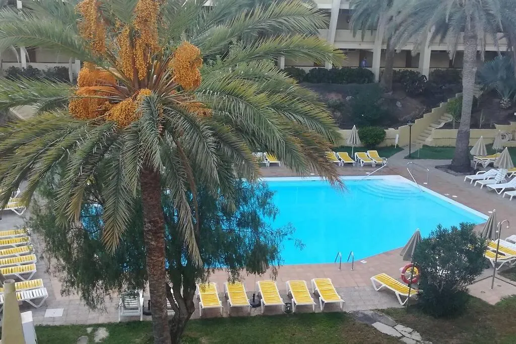 Maspalomas Sandy Beach Apartment Playa del Ingles